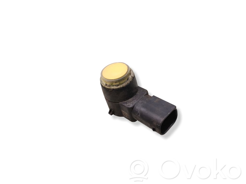 Opel Corsa D Sensor de aparcamiento PDC 