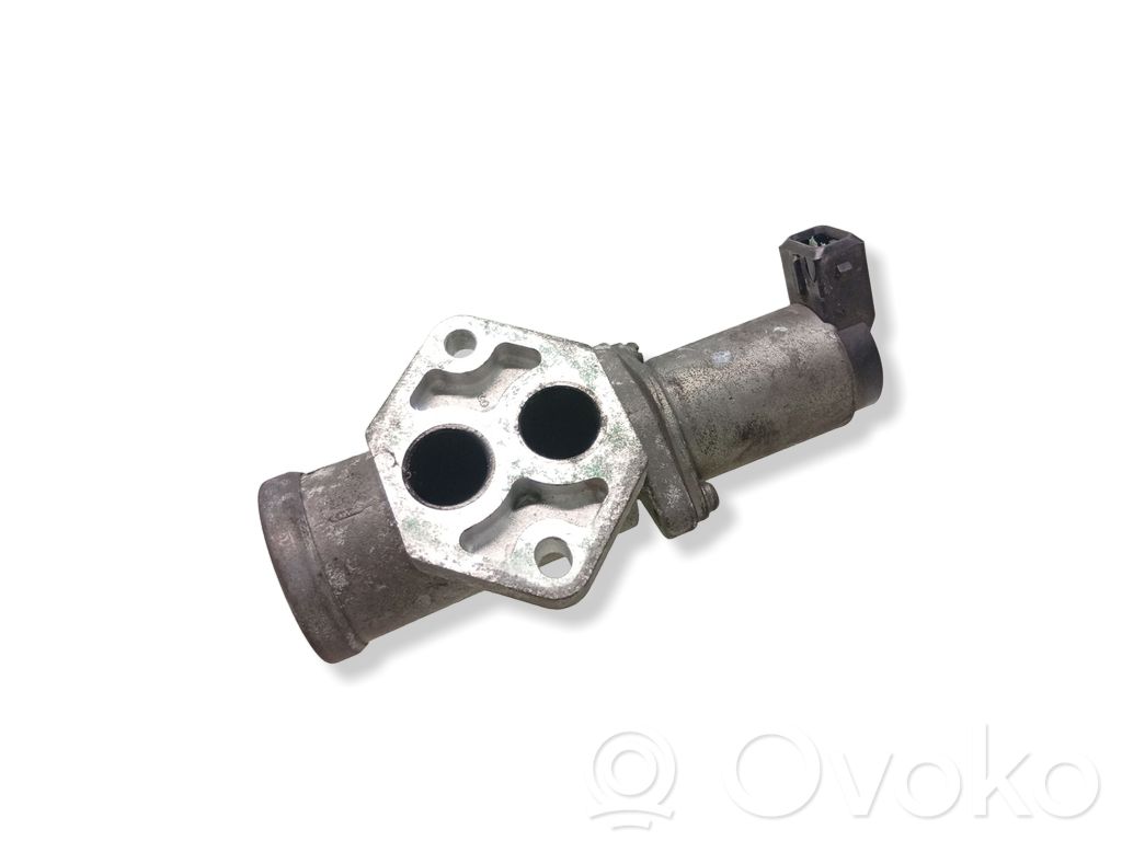 Volvo S40, V40 Zawór EGR 