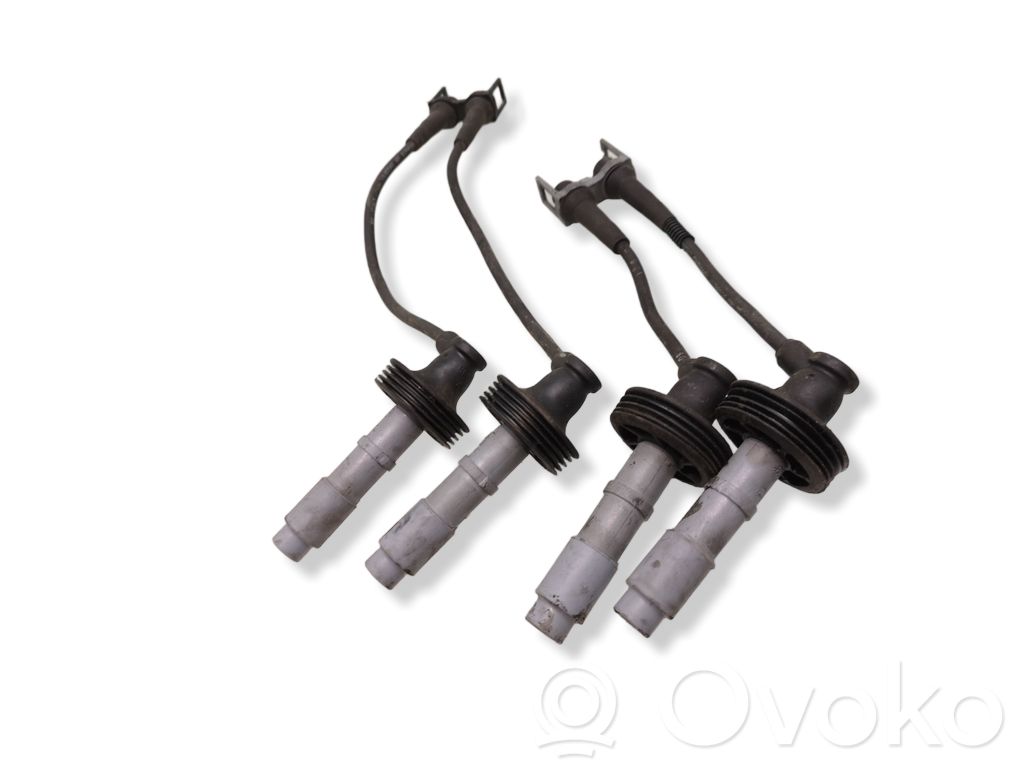 Volvo S40, V40 Ignition plug leads 