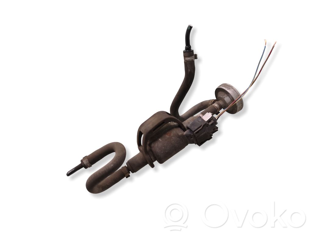 Audi Q7 4L Webasto auxiliary heater fuel pump 