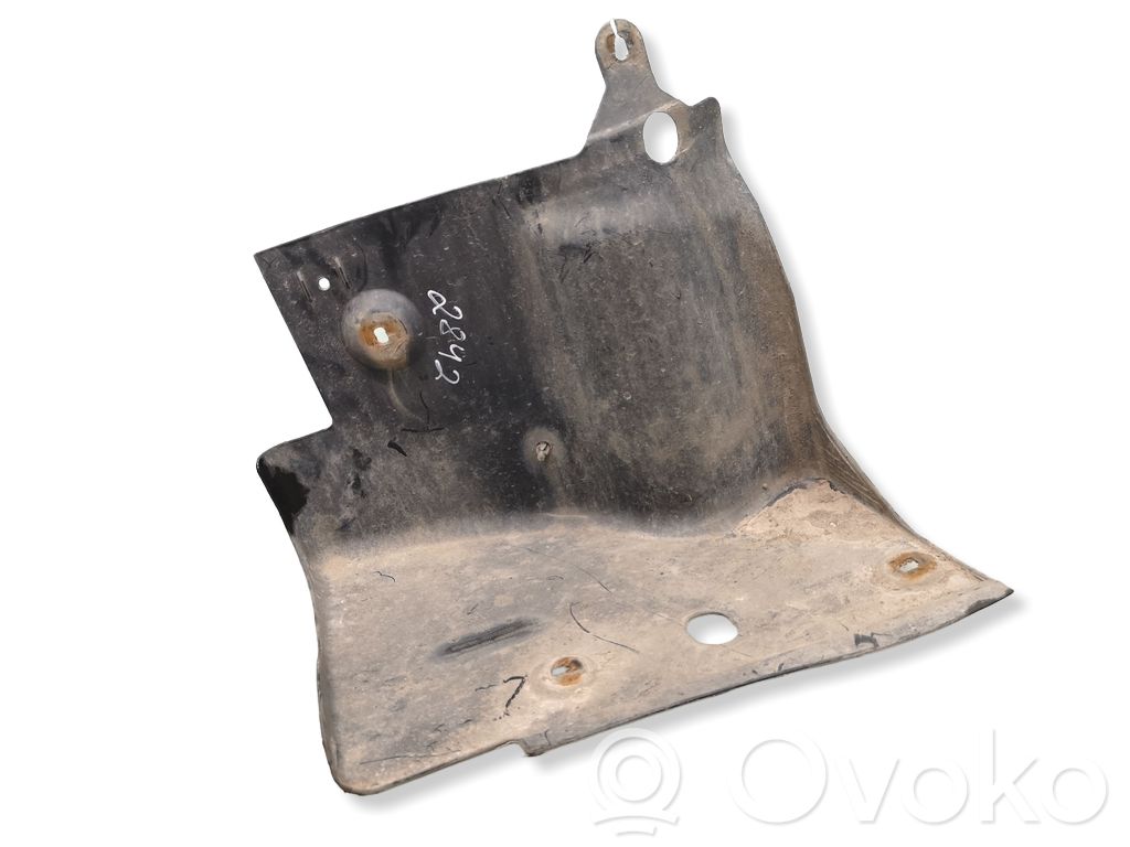 Opel Astra H Other body part 