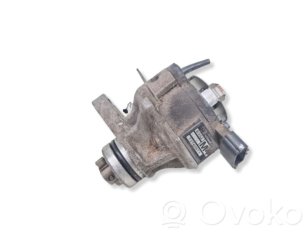 Mazda 323 Verteiler 