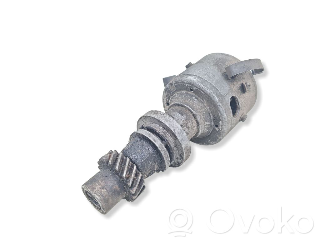 Audi 80 90 B3 Sytytyksen jakaja 