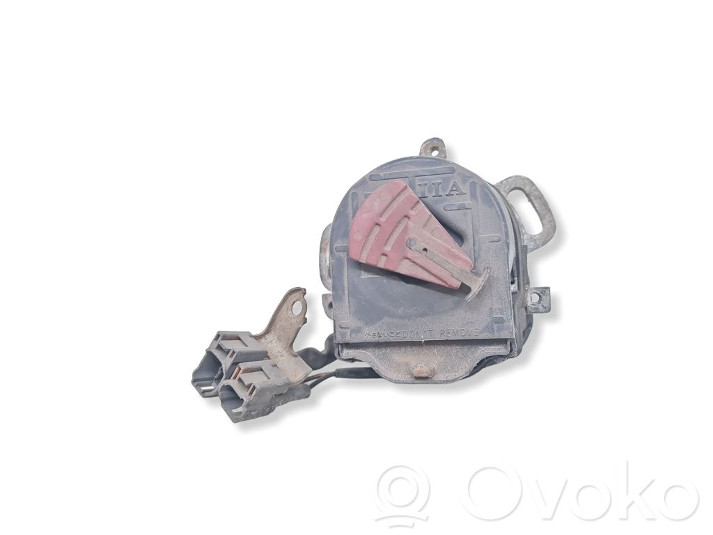 Zündverteiler