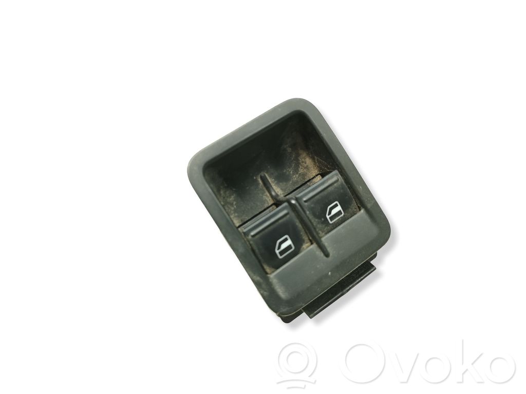 Volkswagen Caddy Electric window control switch 