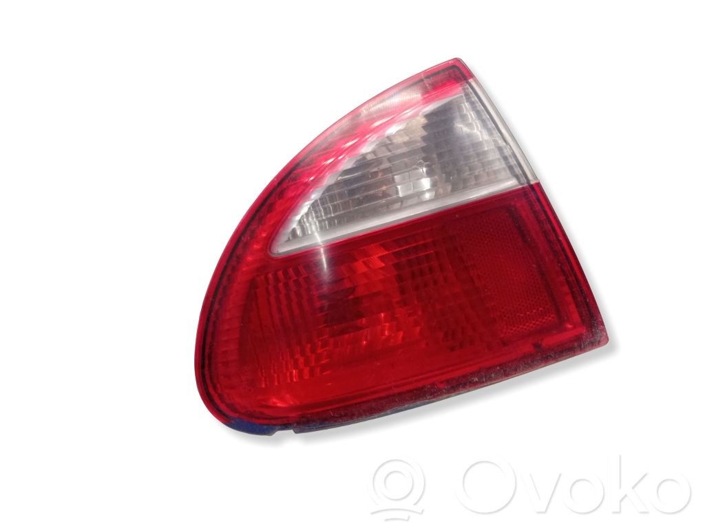Seat Leon (1M) Takavalot 