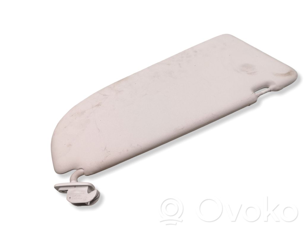 Volkswagen Caddy Sun visor 