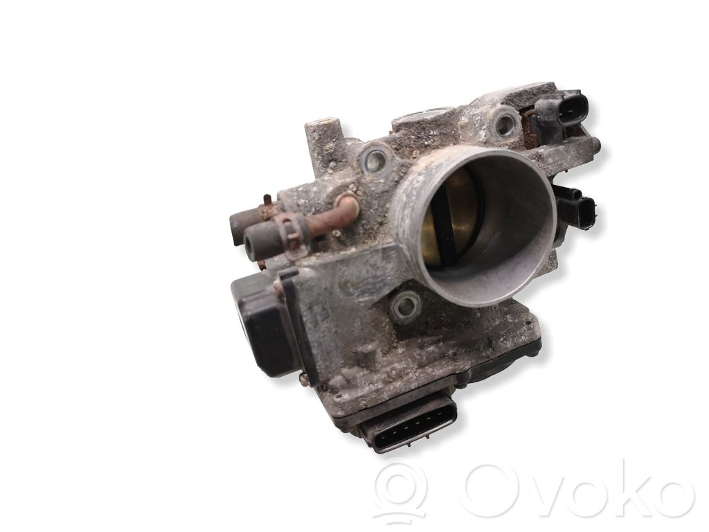Honda FR-V Drosselklappenventil 