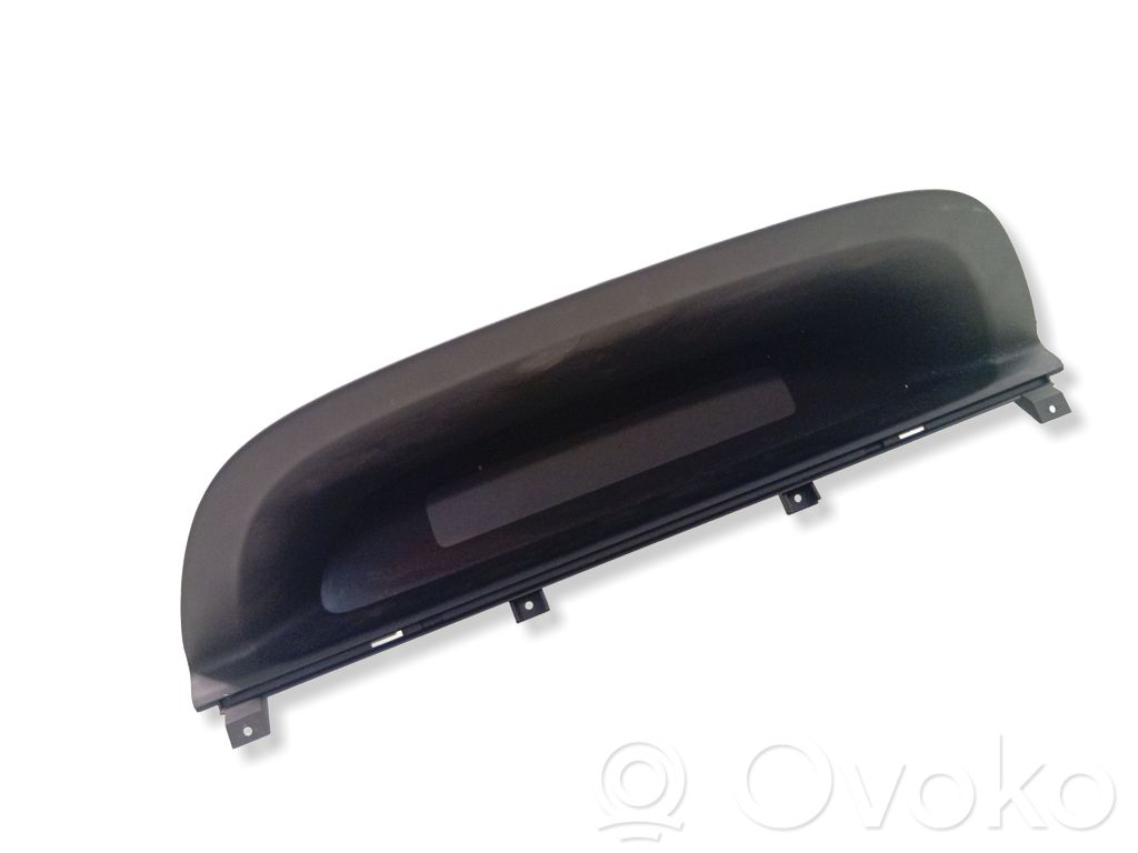 Honda FR-V Monitor/display/piccolo schermo 
