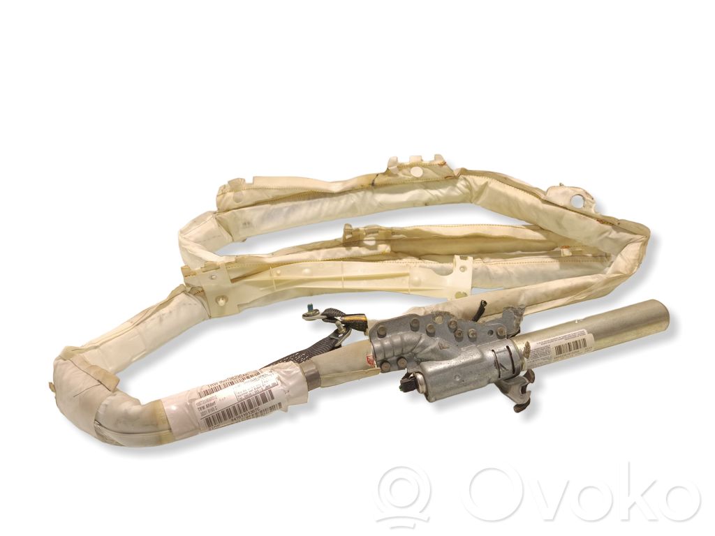 BMW 7 E65 E66 Airbag del techo 