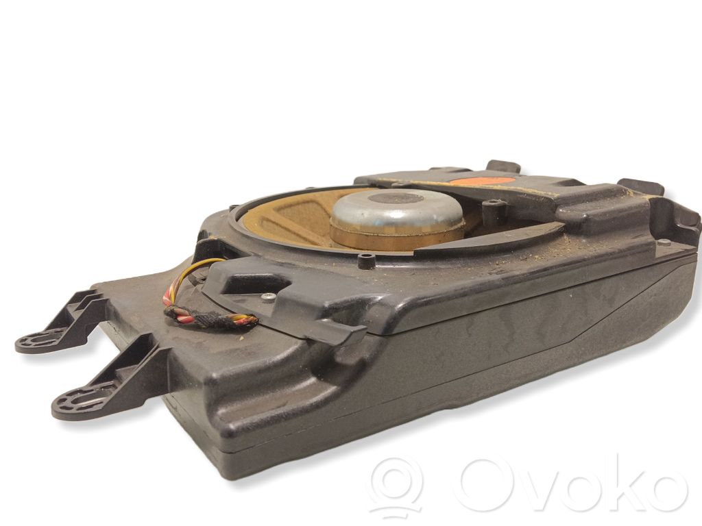 BMW 7 E65 E66 Subwoofer speaker 