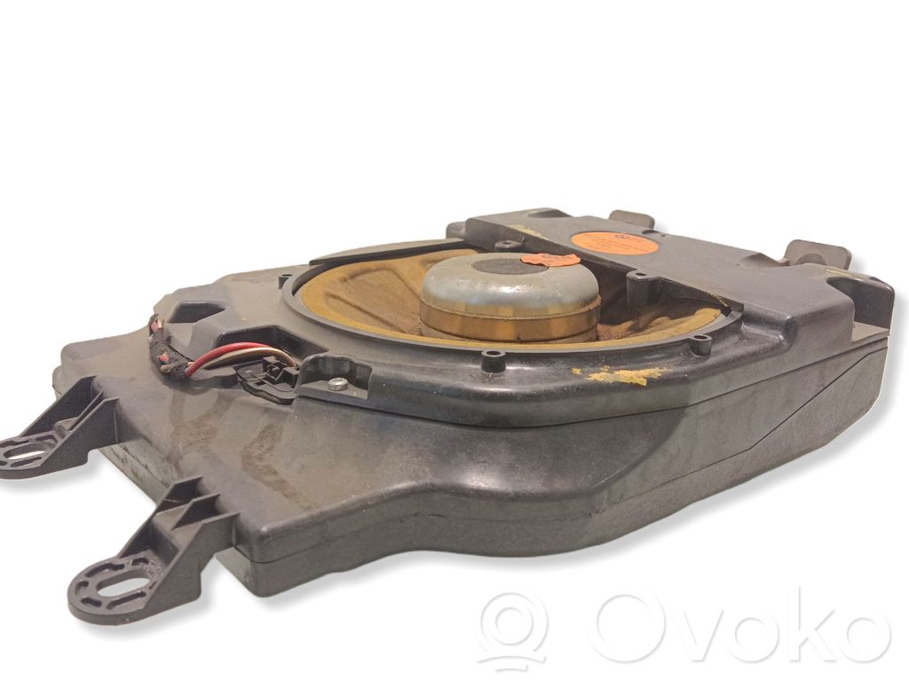 Subwoofer speaker   6907652,4913430734,6907653