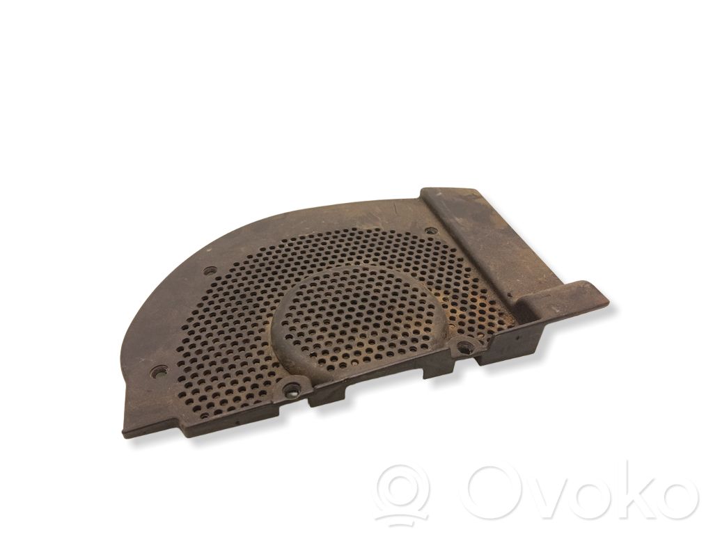 BMW 7 E65 E66 Subwoofer grill/trim 