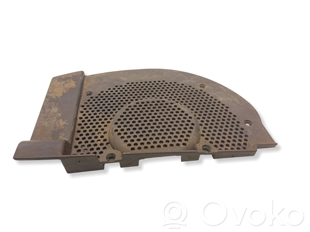 BMW 7 E65 E66 Subwoofer grill/trim 