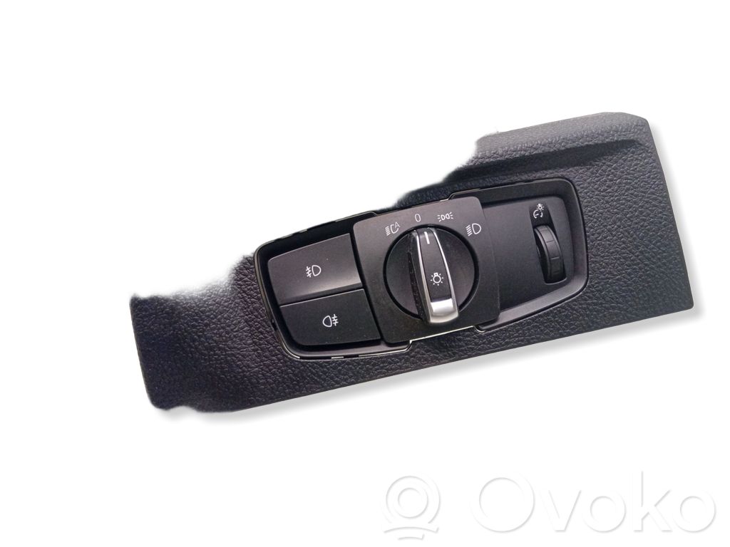 BMW 1 F20 F21 Comutator lumini 
