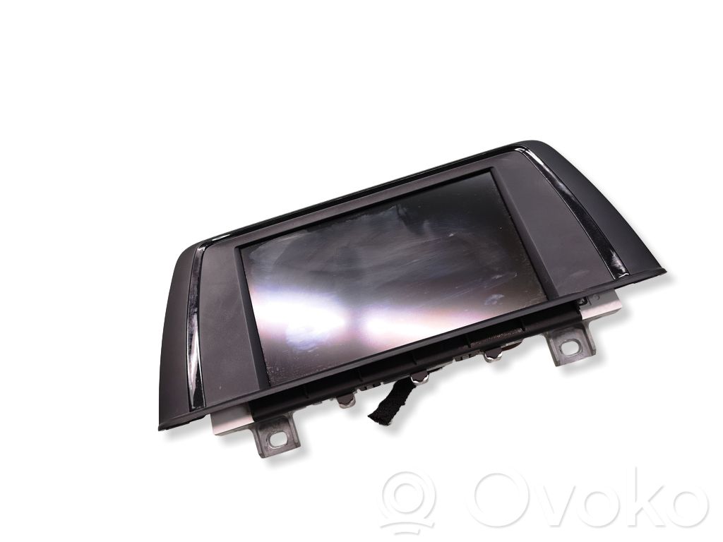 BMW 1 F20 F21 Ecran/afișaj/ecran mic 
