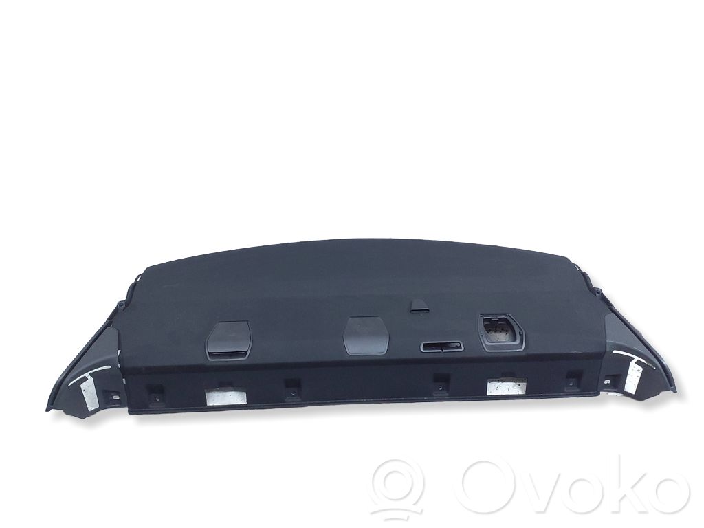 BMW 3 F30 F35 F31 Półka tylna bagażnika 