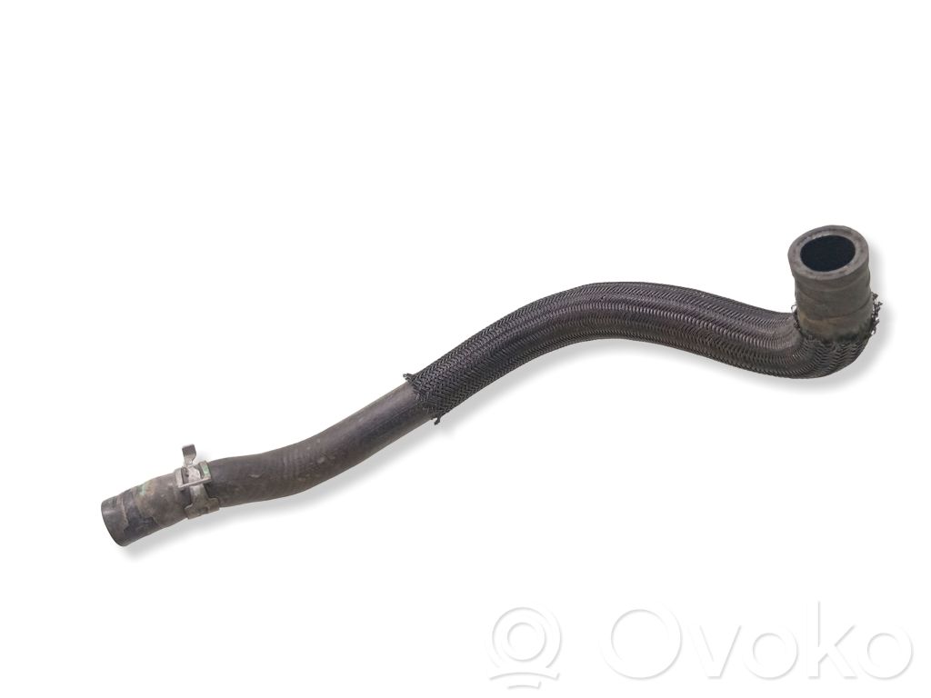 Toyota Auris E180 Tubo flessibile del liquido di raffreddamento del motore 