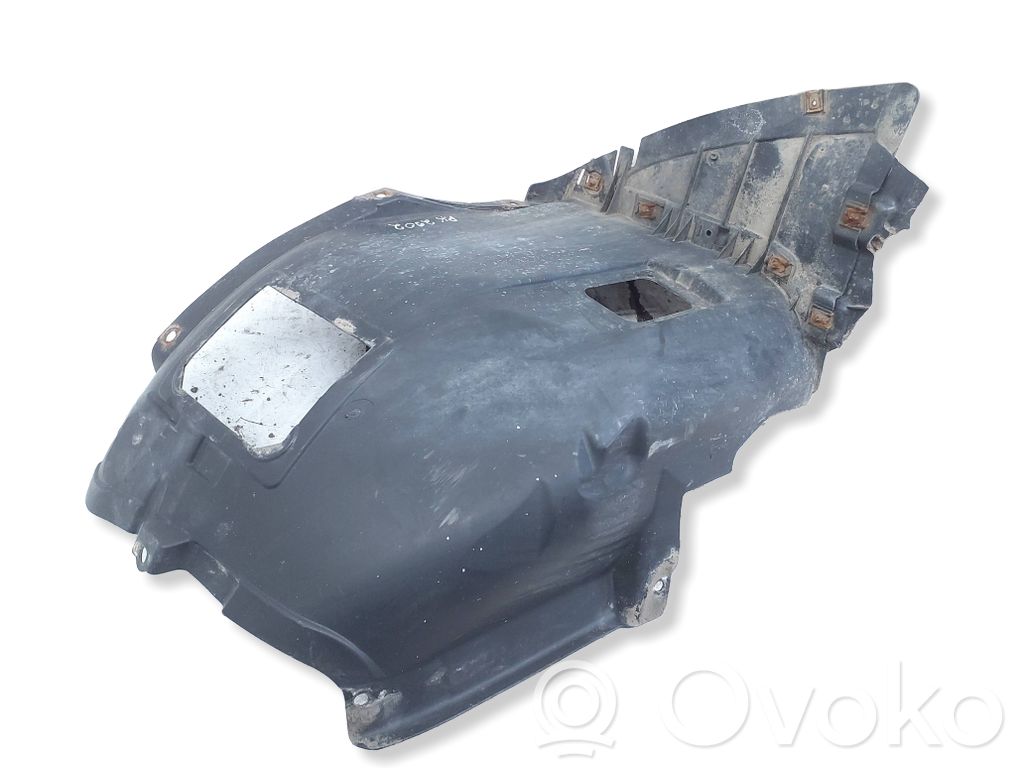 BMW 3 E90 E91 Front wheel arch liner splash guards 