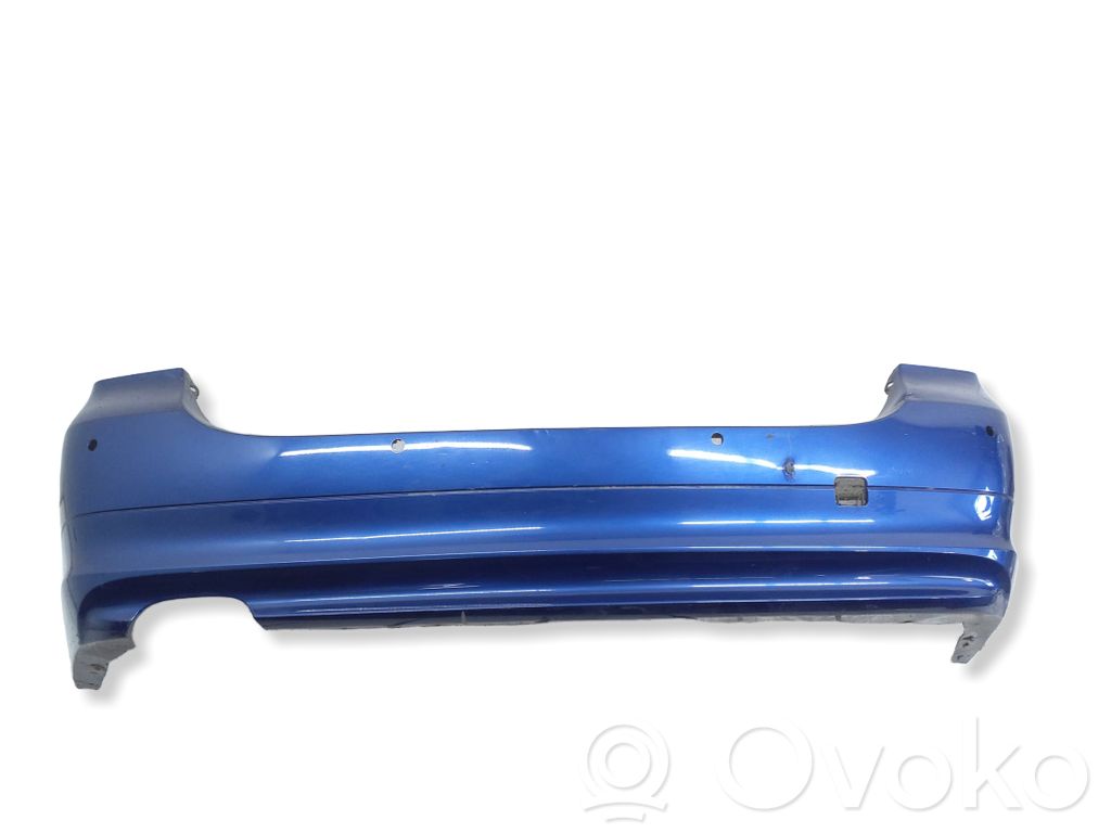 BMW 3 E90 E91 Rear bumper 