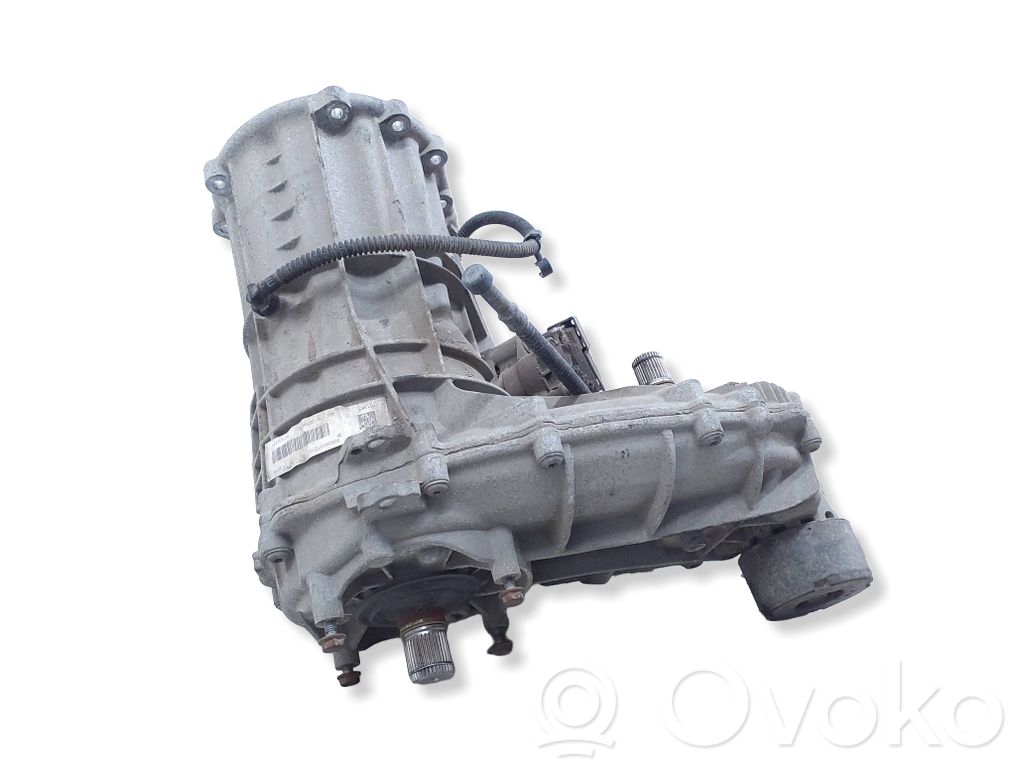 Porsche Cayenne (92A) Scatola ingranaggi del cambio 