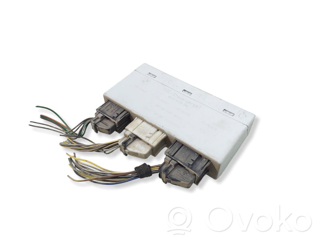 BMW 7 E65 E66 Parking PDC control unit/module 