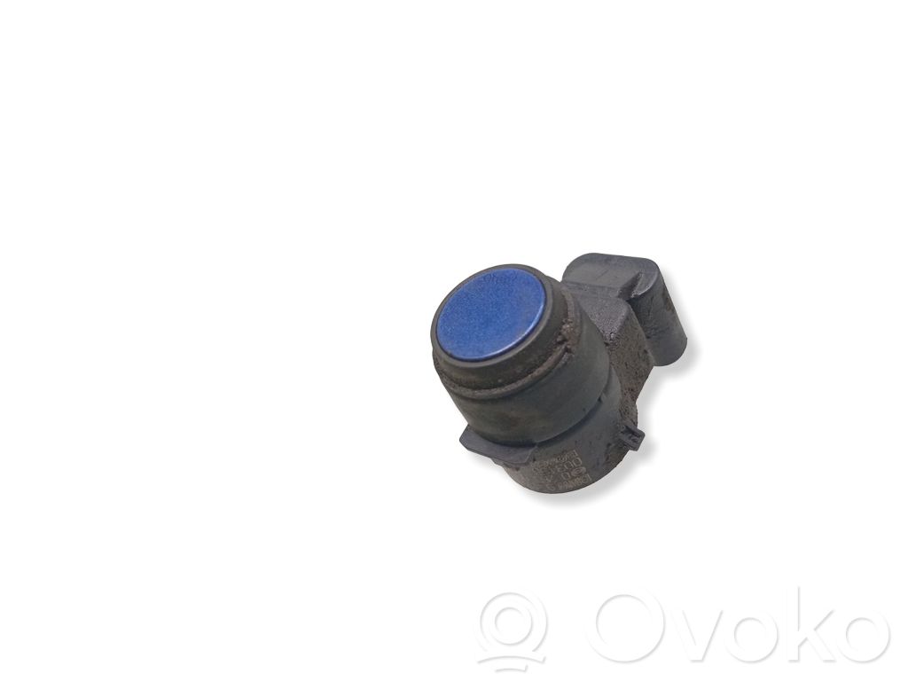 BMW 3 E90 E91 Parksensor PDC 