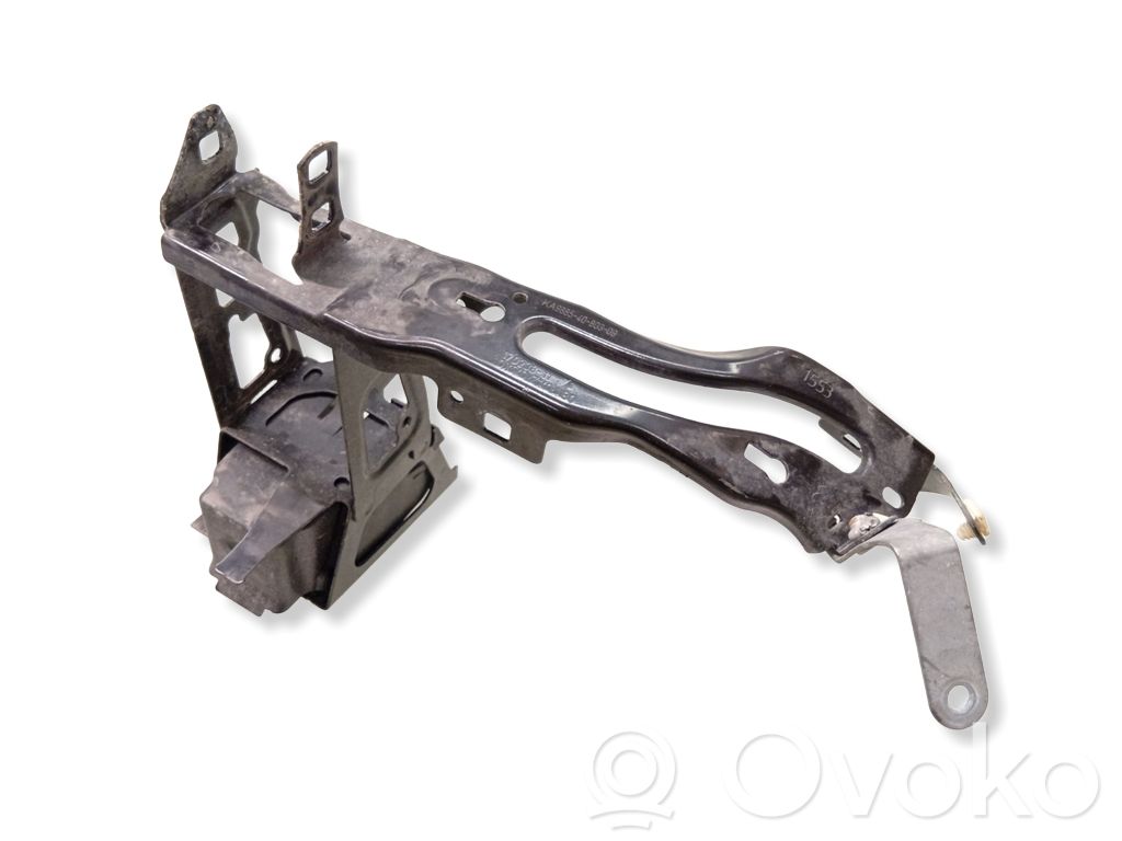 BMW 1 F20 F21 Headlight/headlamp mounting bracket 