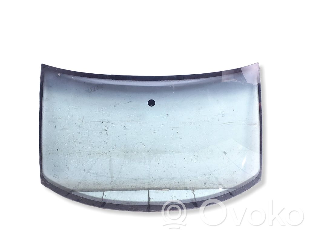 Front windscreen/windshield window   AS1