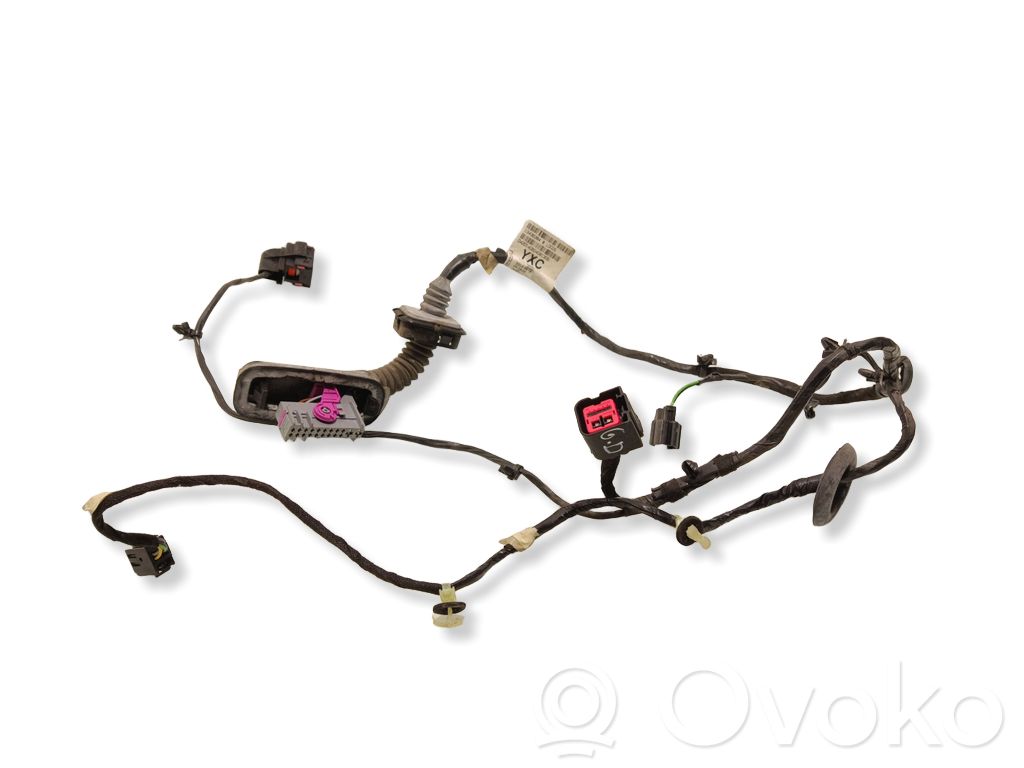 Cableado de puerta trasera   13436384,0420140604081306,20140604