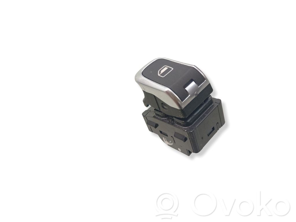 Electric window control switch   8V0959855A,090109S,122431