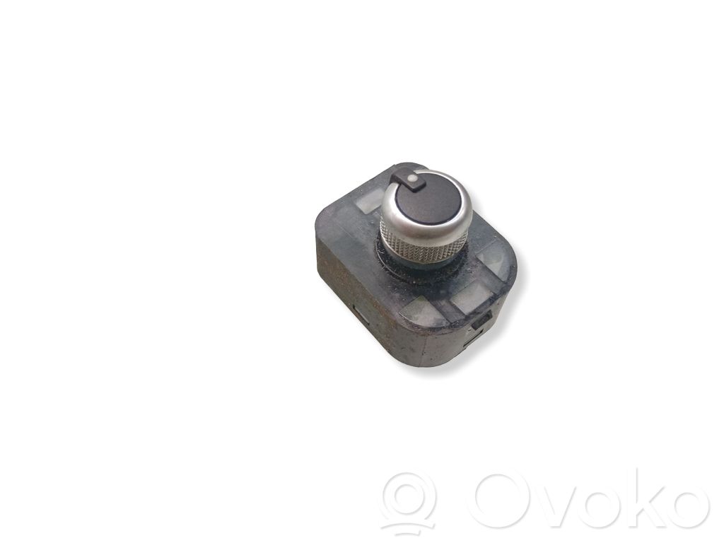 Audi A3 S3 8V Wing mirror switch 