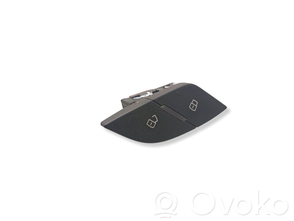 Audi A3 S3 8V Central locking switch button 