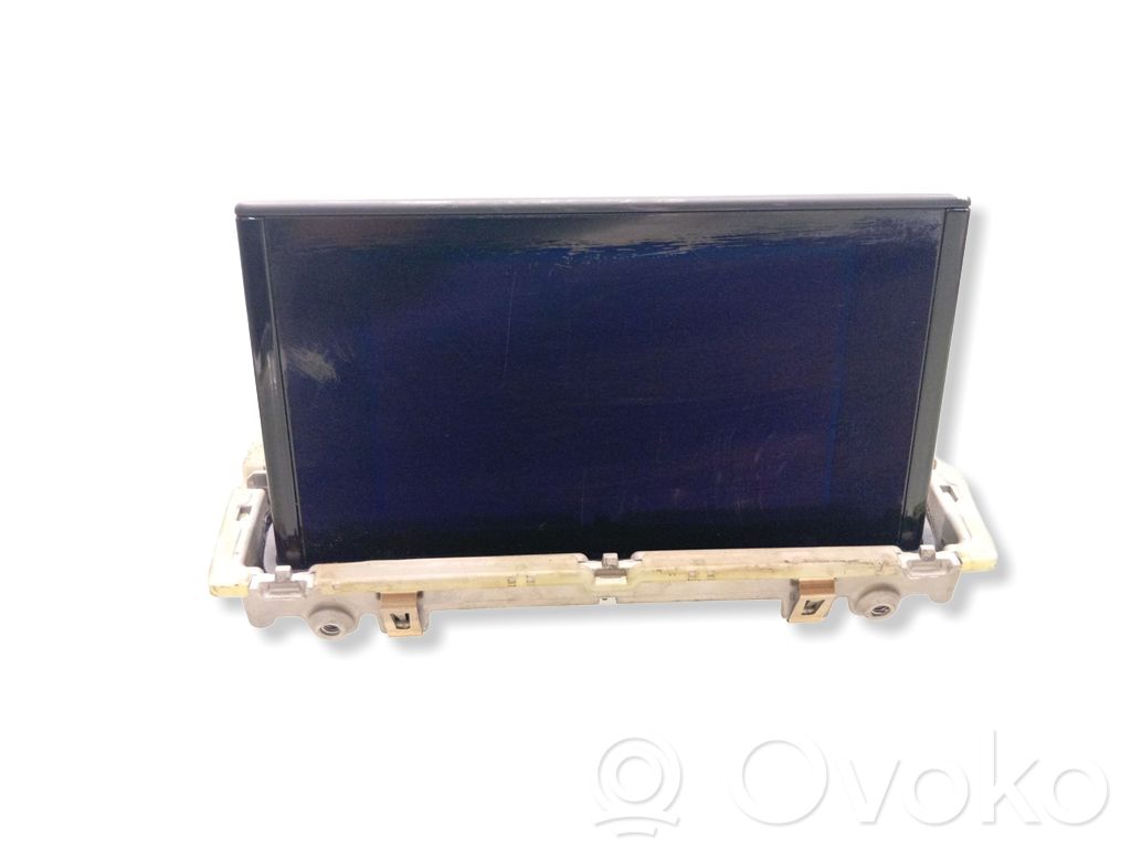 Audi A3 S3 8V Monitor / wyświetlacz / ekran 