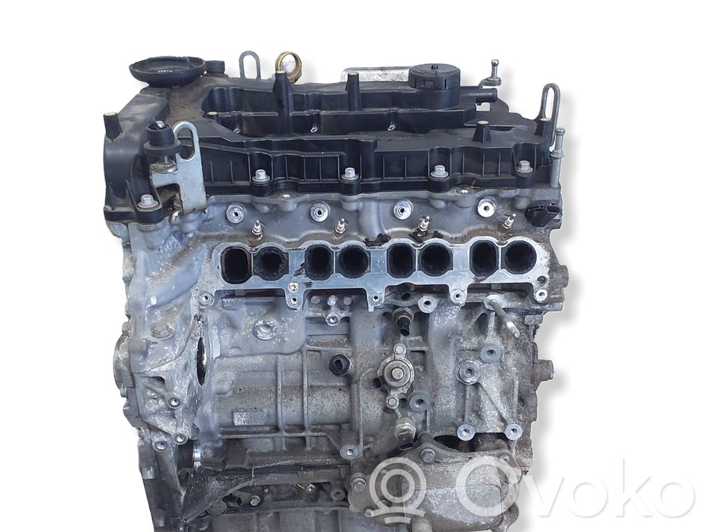 Opel Astra J Engine 