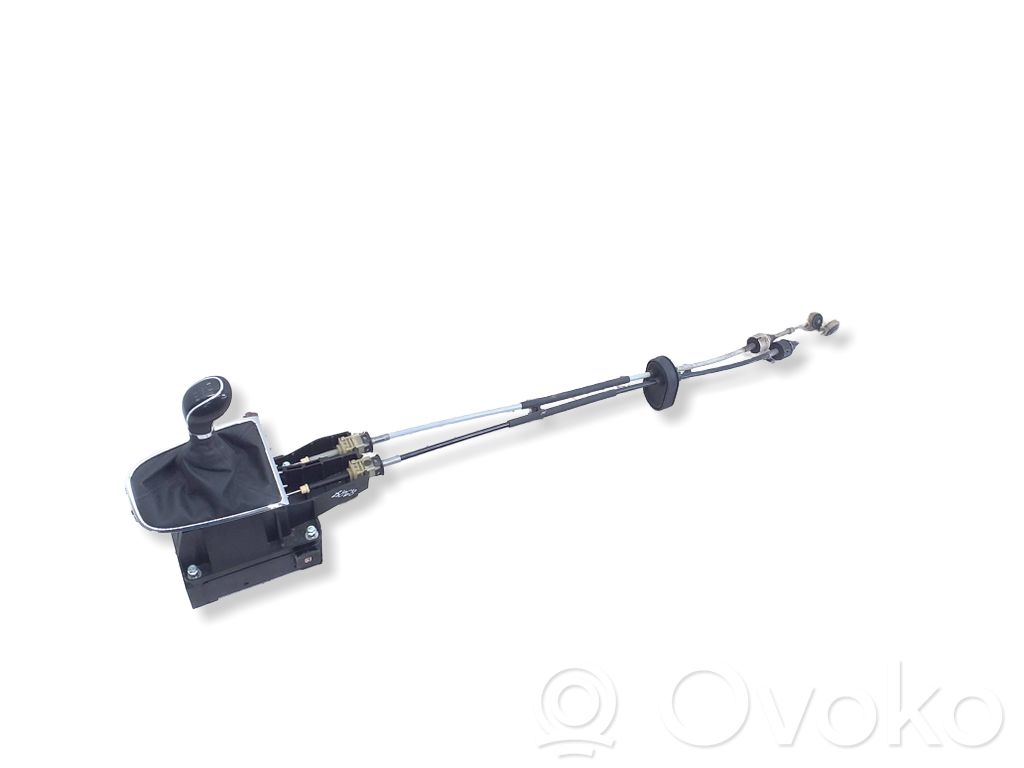 Opel Astra J Selector caja de cambios 