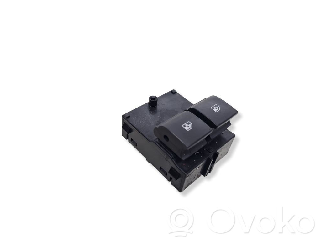 Opel Adam Electric window control switch 