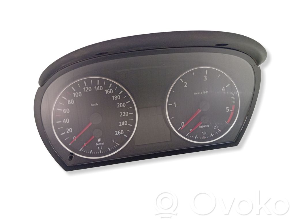 Speedometer (instrument cluster)   6983487,102535044,450046383