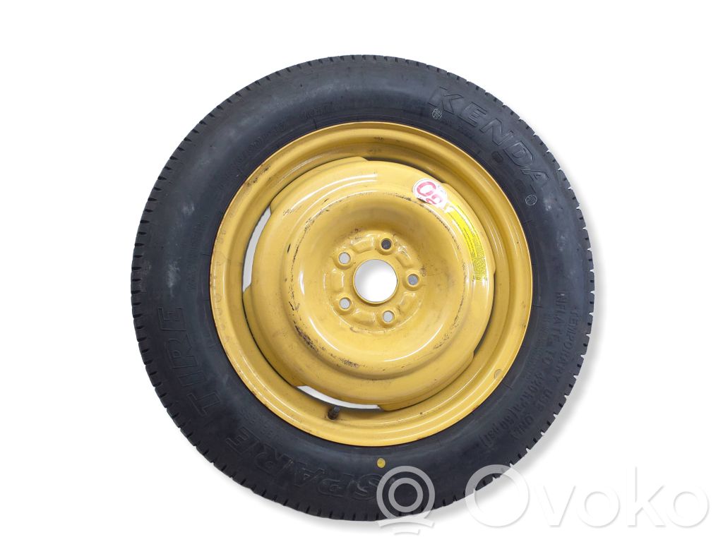 Honda CR-V R17 spare wheel 