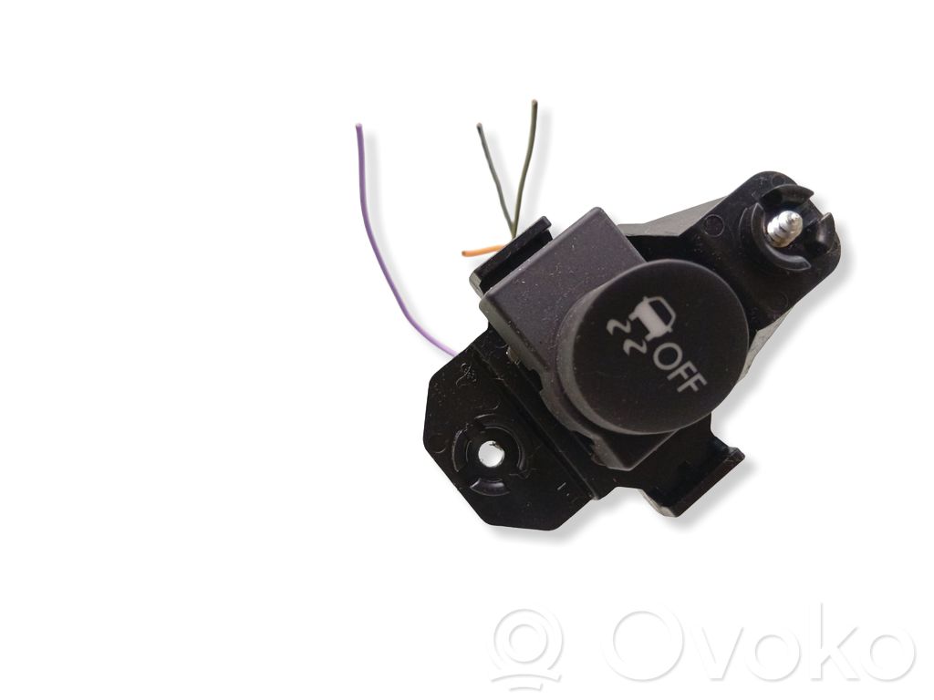 ESP (stability program) switch   66211FG000