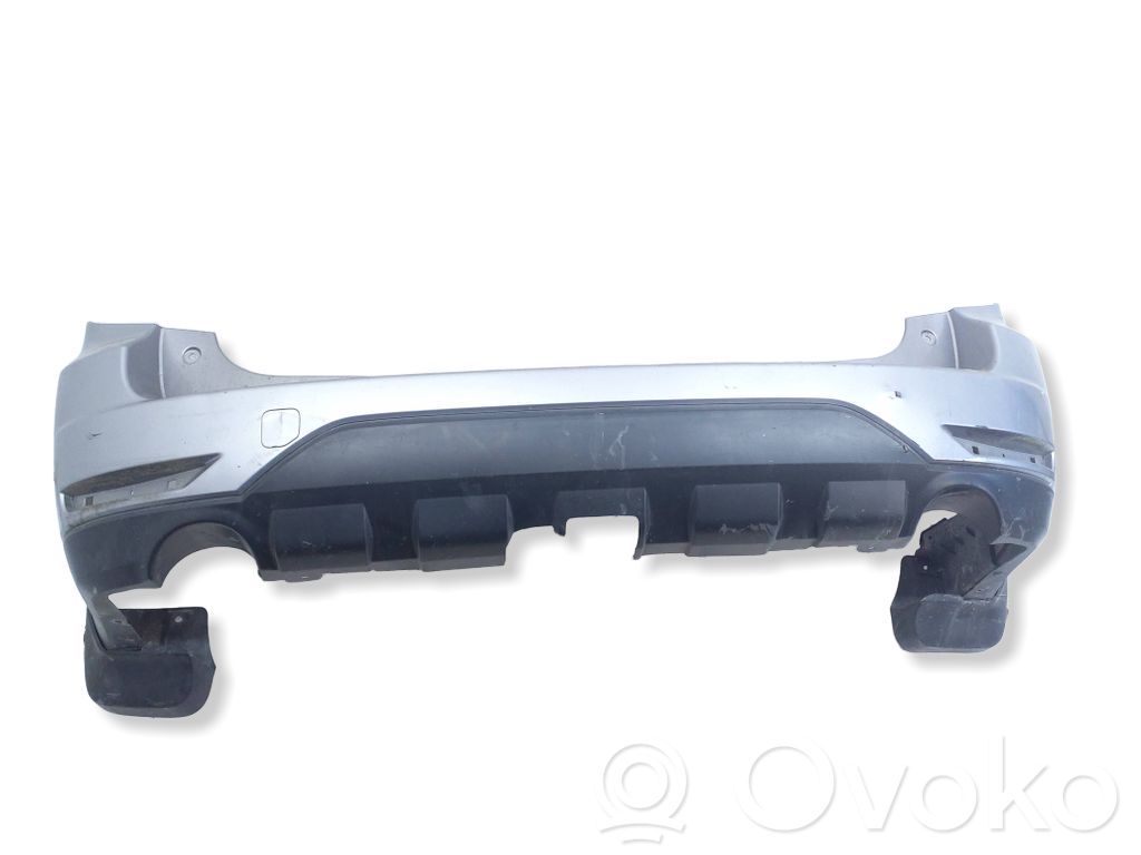 Subaru Forester SH Parachoques 
