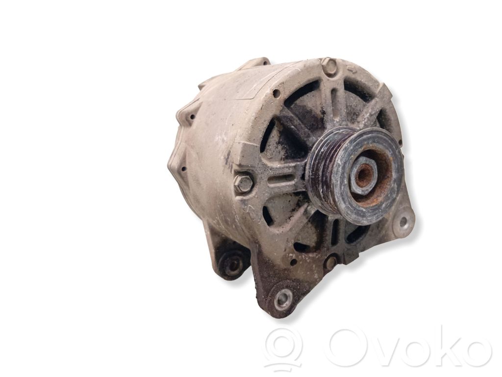 Porsche Cayenne (92A) Ģenerators 