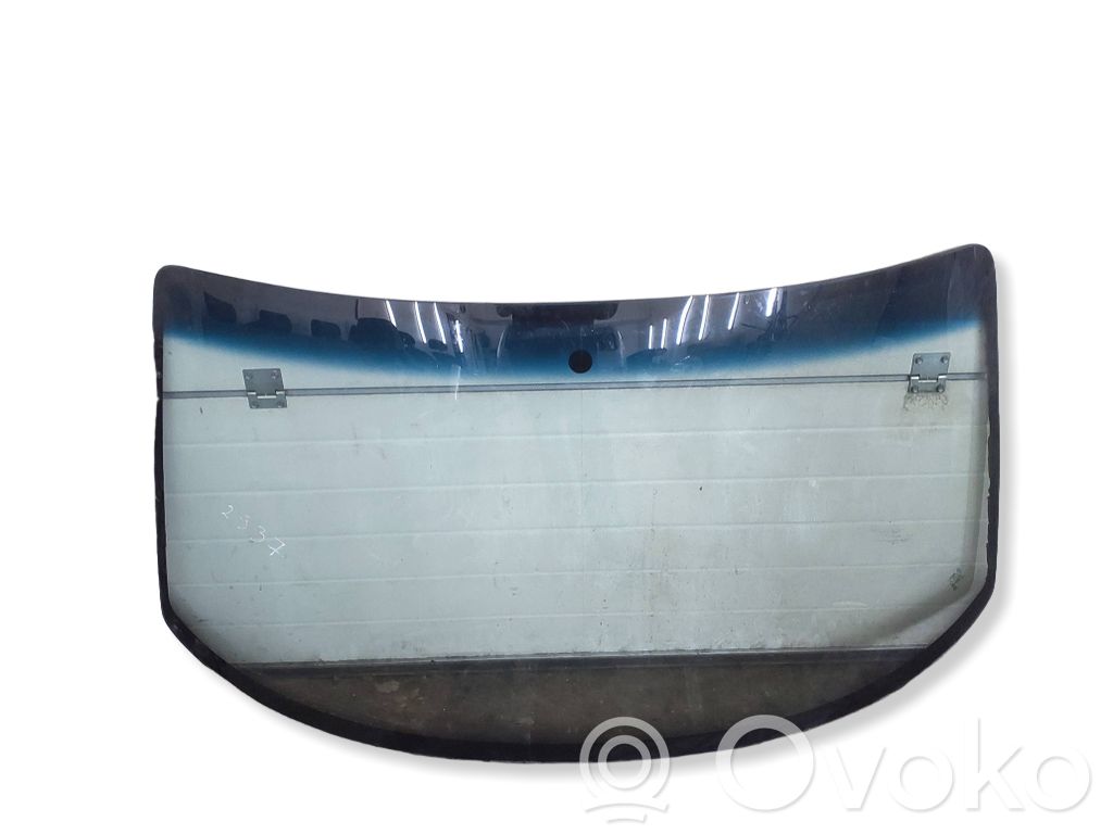 Front windscreen/windshield window   AS1