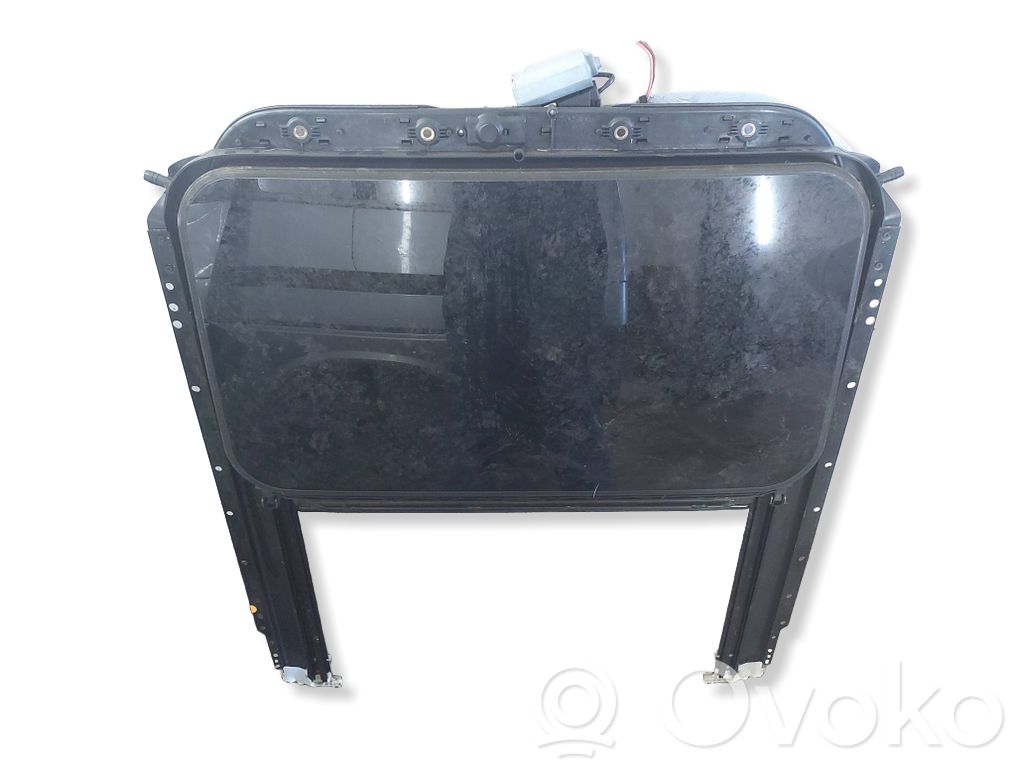 Volkswagen Golf Plus Schiebedach-Set 