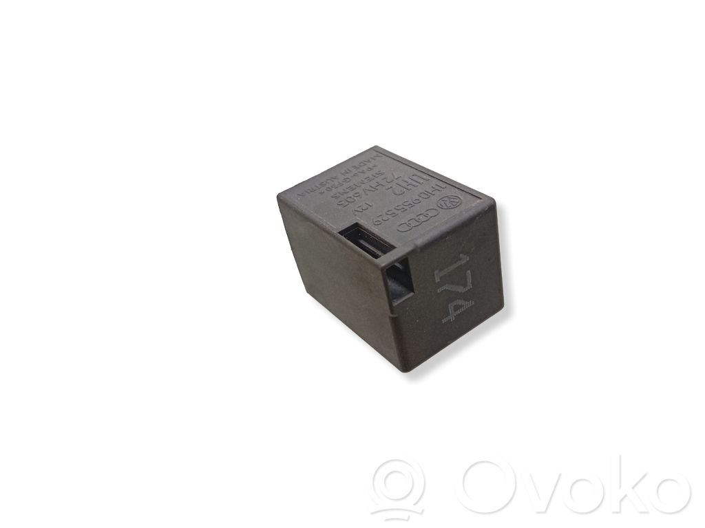Volkswagen Multivan T4 Other relay 