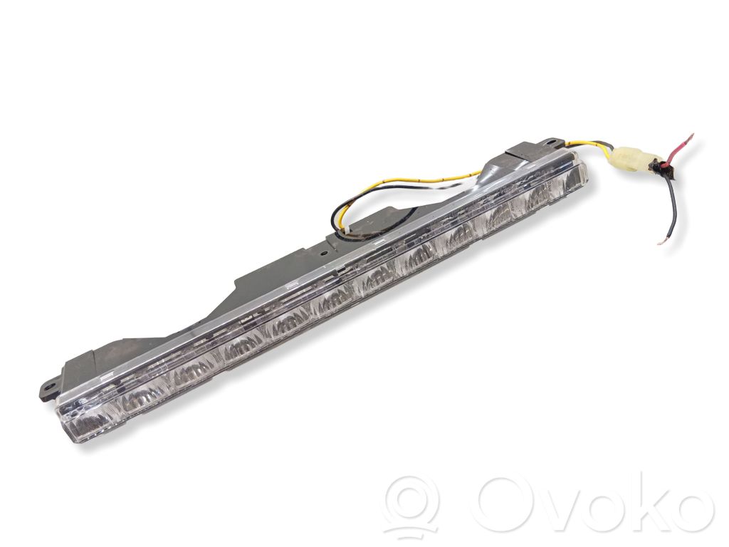 Subaru Forester SH Third/center stoplight 