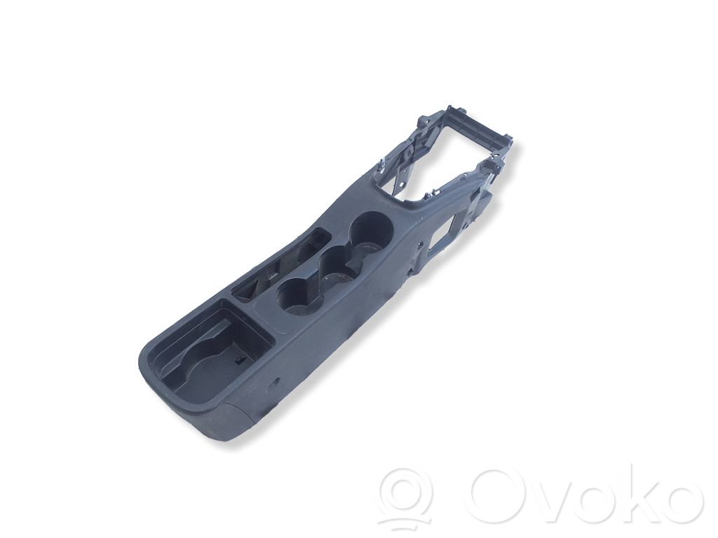 Opel Astra J Center console 