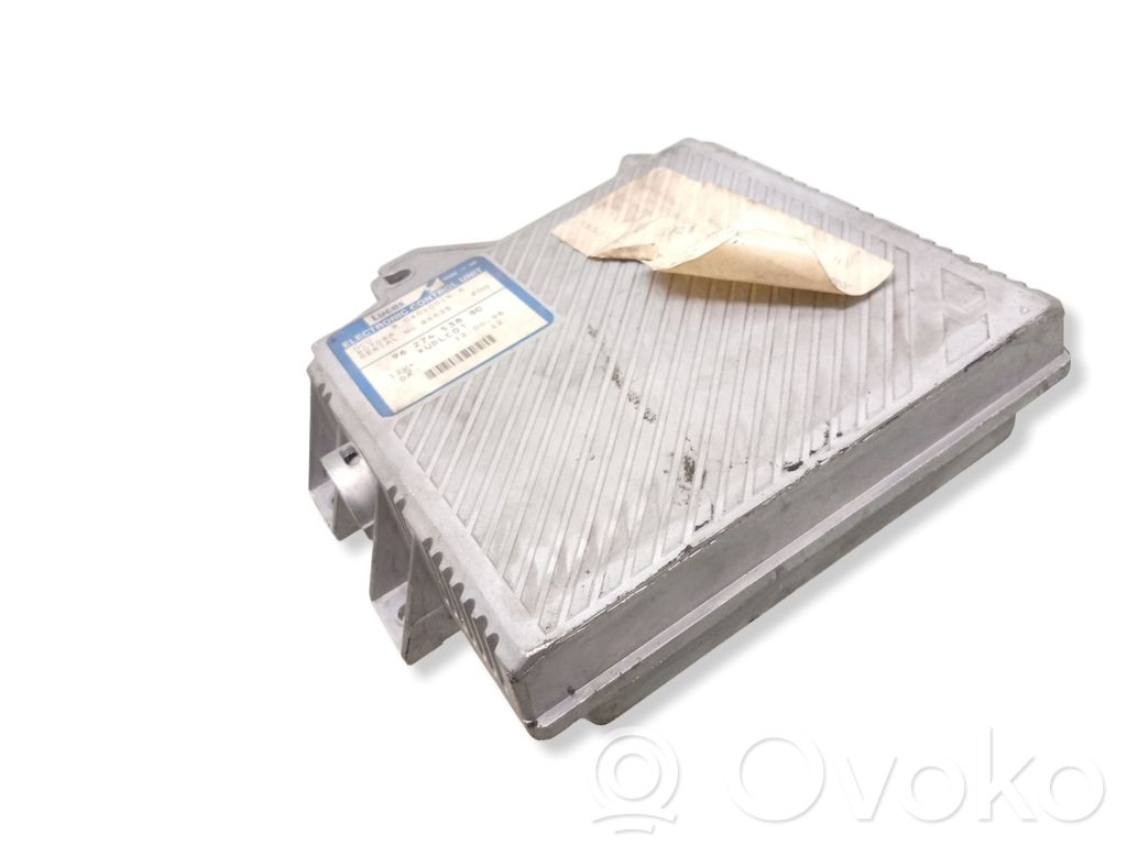 Peugeot 406 Engine control unit/module 