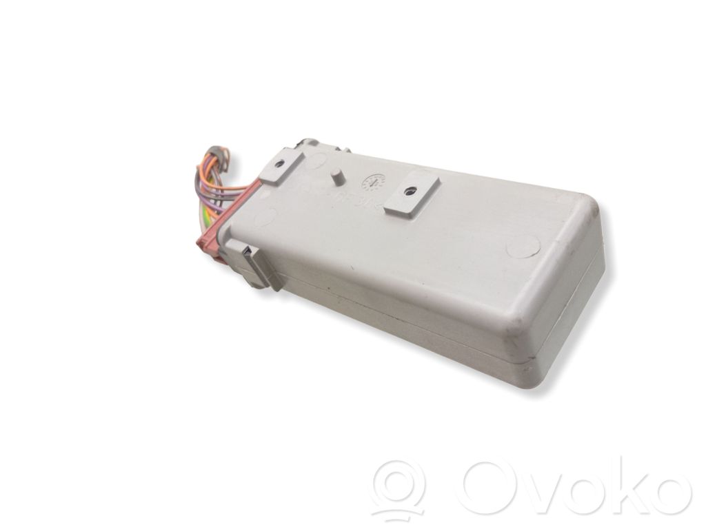 Peugeot 406 Other control units/modules 