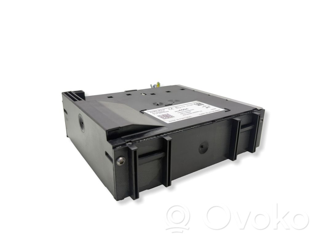 Opel Astra K Panel / Radioodtwarzacz CD/DVD/GPS 